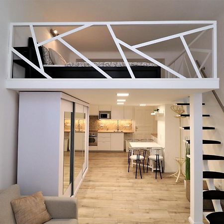 Roxy Studio 4A Budapešť Exteriér fotografie