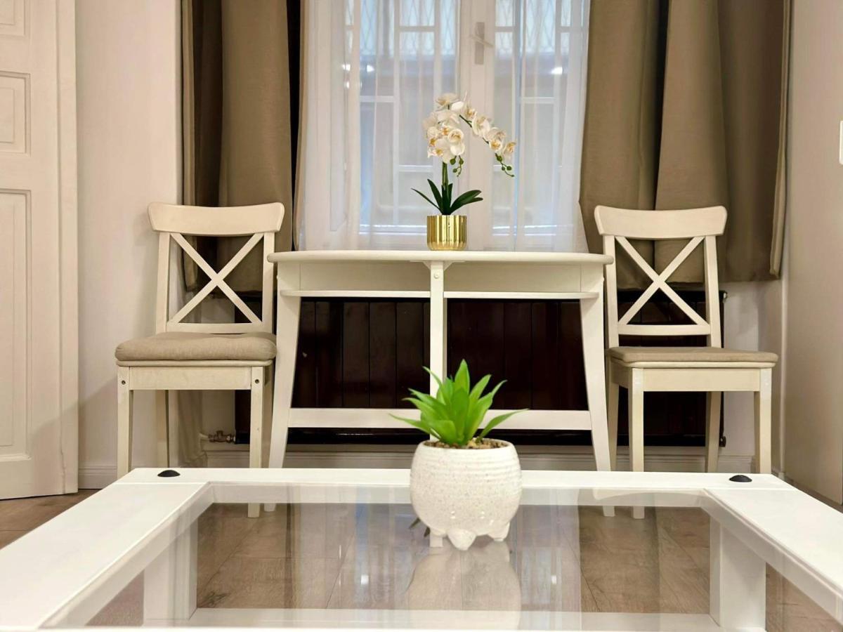 Roxy Studio 4A Budapešť Exteriér fotografie