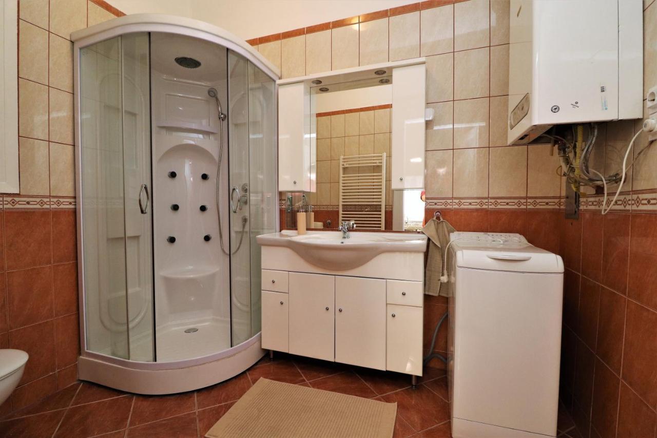 Roxy Studio 4A Budapešť Exteriér fotografie
