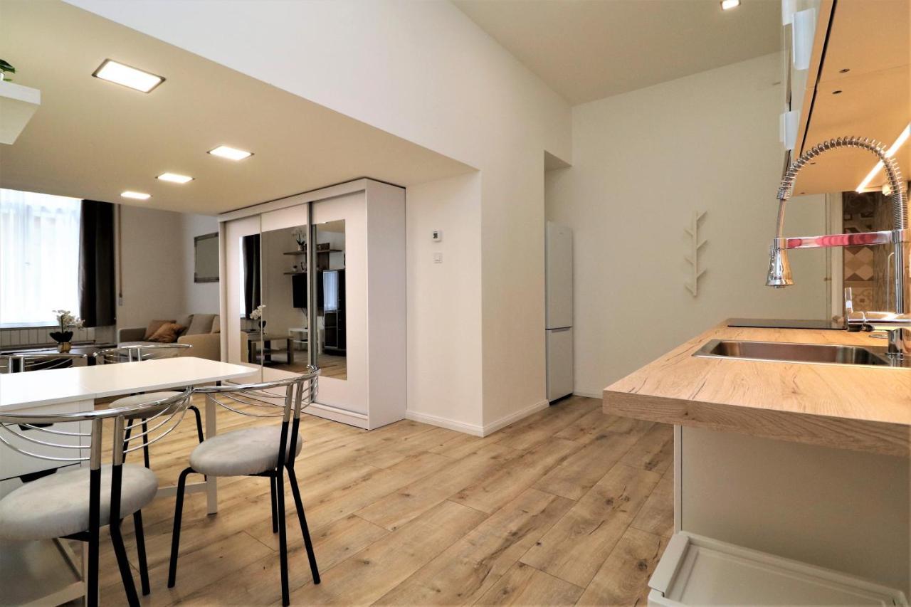 Roxy Studio 4A Budapešť Exteriér fotografie