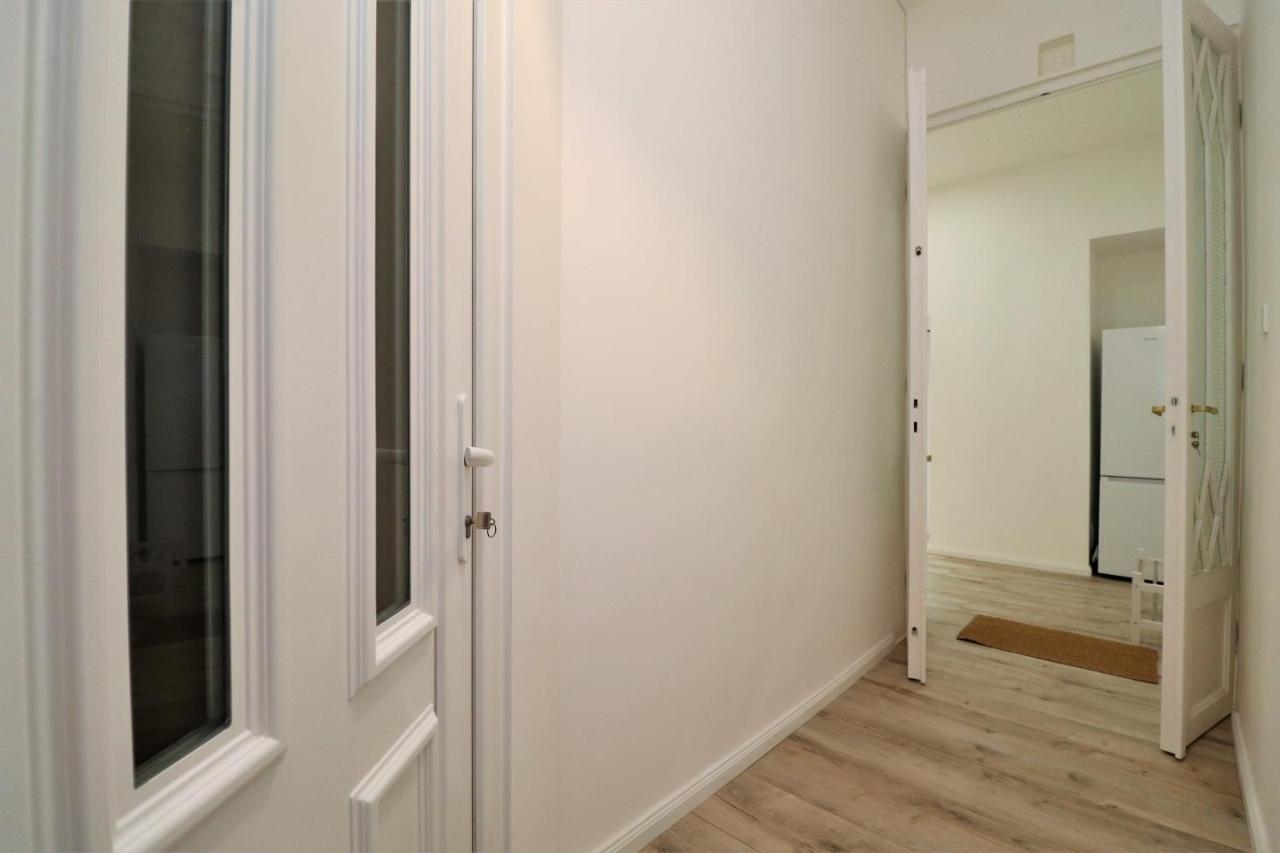 Roxy Studio 4A Budapešť Exteriér fotografie